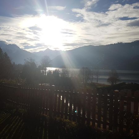 Panorama Lodge Zell am See Esterno foto