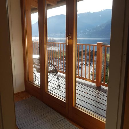 Panorama Lodge Zell am See Esterno foto
