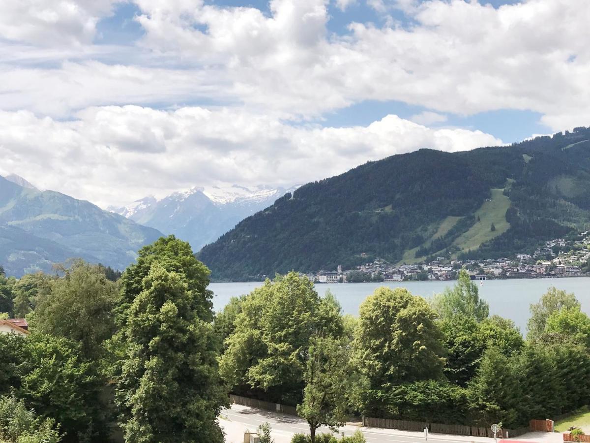 Panorama Lodge Zell am See Esterno foto