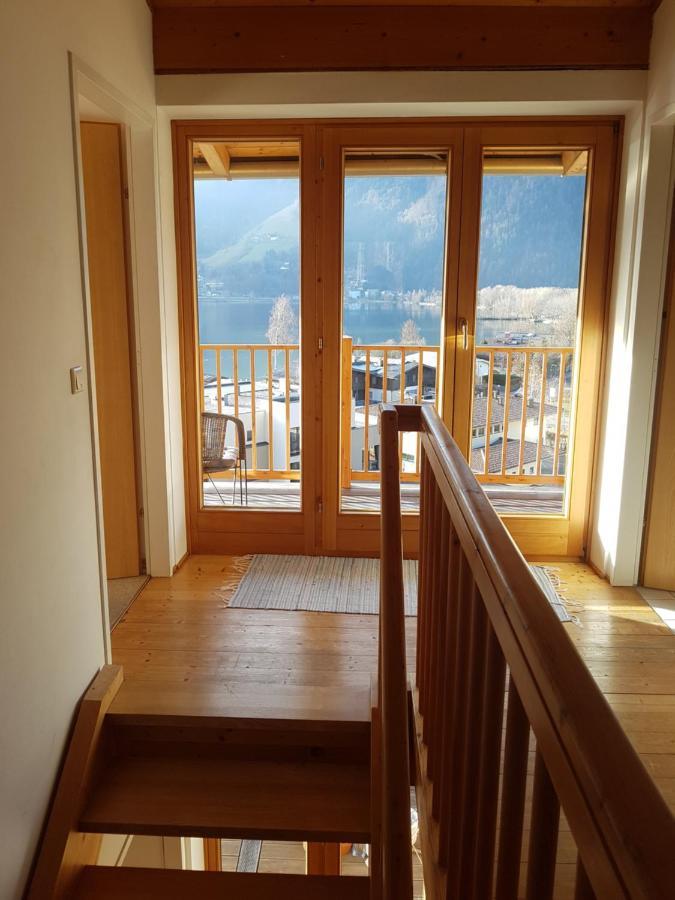 Panorama Lodge Zell am See Esterno foto