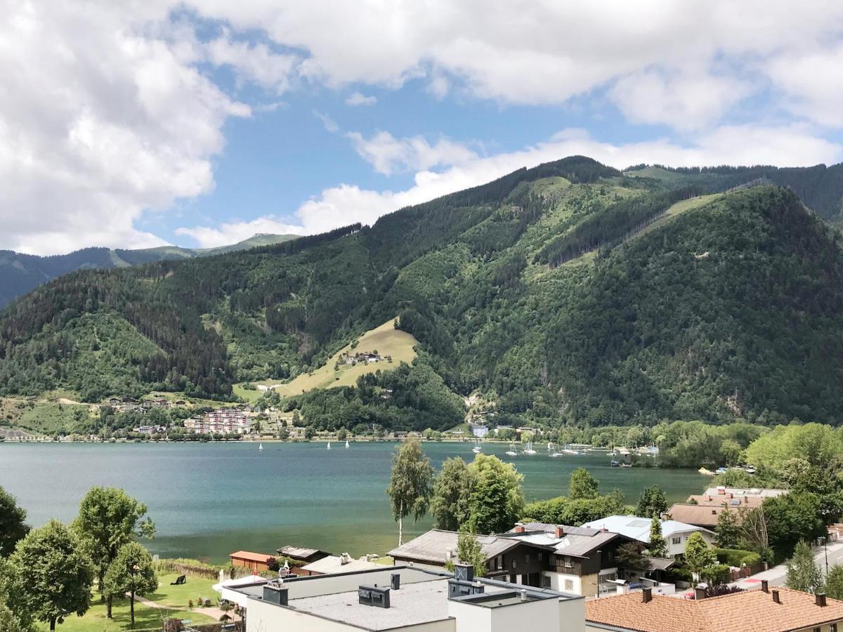 Panorama Lodge Zell am See Esterno foto
